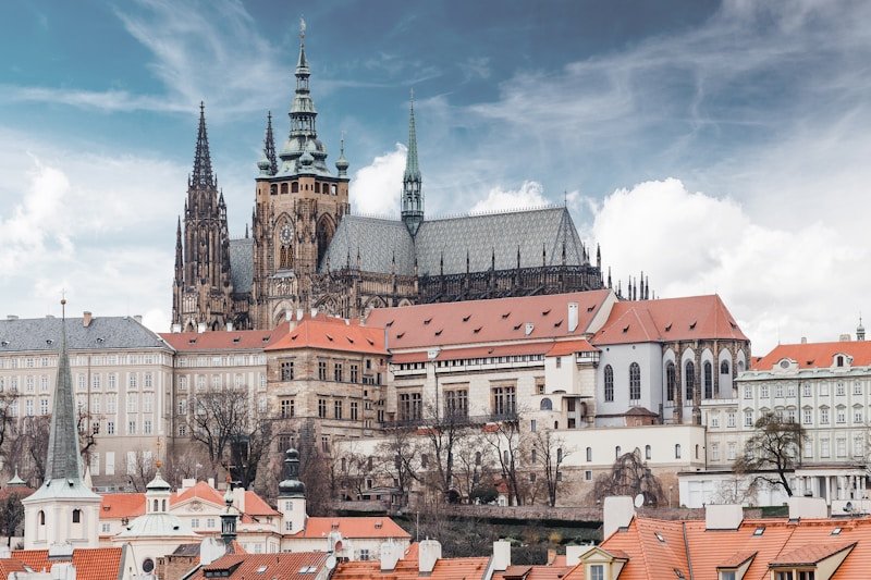 European Heritage Tour